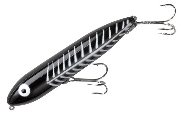PRADCO HEDDON X9255NBL CP3