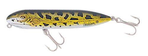 PRADCO HEDDON X9225NF CP3
