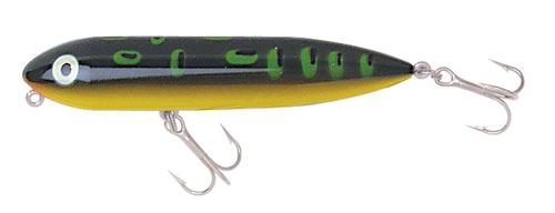 PRADCO HEDDON X9225BF CP3