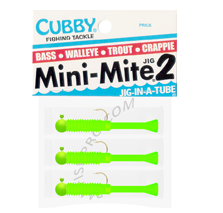CUBBY C4401 MINI-MITE 2 CP12