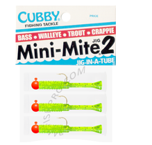 CUBBY C4402 MINI-MITE 2 CP12