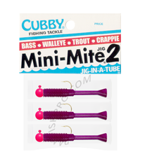 CUBBY C4410 MINI-MITE 2 CP12
