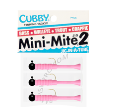 CUBBY C4432 MINI-MITE 2 CP12