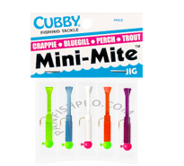 CUBBY 5000CUB MINI MITE CP4