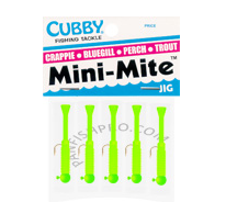 CUBBY 5001CUB MINI MITE CP4