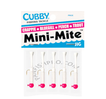 CUBBY 5003CUB MINI MITE CP4