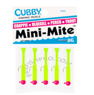 CUBBY 5011CUB MINI MITE CP4