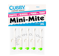 CUBBY 5012CUB MINI MITE CP4