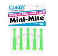 CUBBY 5013CUB MINI MITE CP4