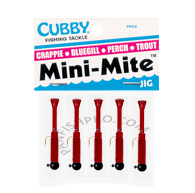 CUBBY 5016CUB MINI MITE CP4