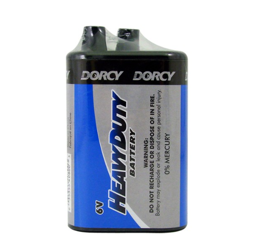 DORCY 410800 BATTERY  CP12