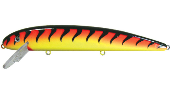 DRIFTER HH1005 JERKBAIT CP3