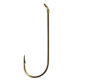 EAGLE CLAW 1274 HOOK     CP24