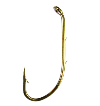 EAGLE CLAW 186A1 HOOK CP5