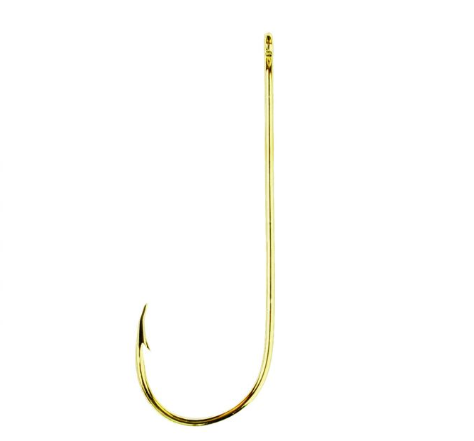 EAGLE CLAW 202A1 HOOK    CP5