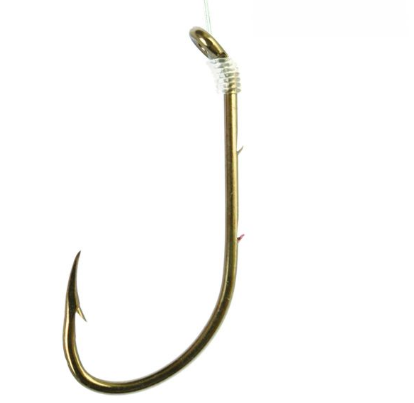 EAGLE CLAW 1396 HOOK     CP24