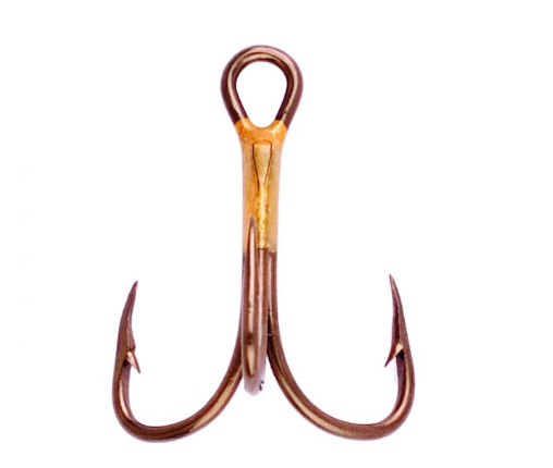 EAGLE CLAW 374A1 HOOK    CP5