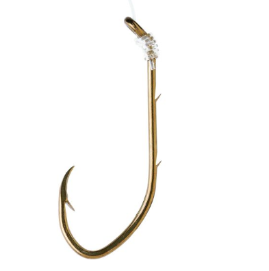 EAGLE CLAW 138H2 HOOK CP12