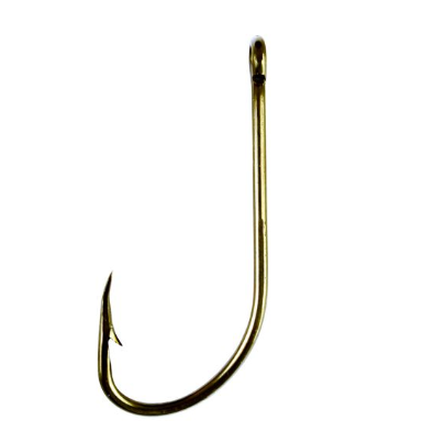 EAGLE CLAW 084RA1/0 HOOK  CP5