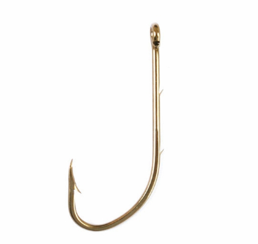 EAGLE CLAW 0162 HOOK     CP12