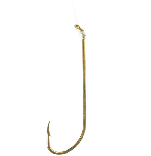 EAGLE CLAW 0312 HOOK     CP12