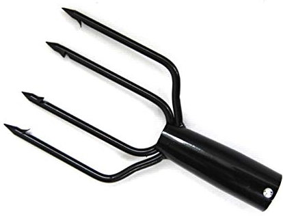 EAGLE CLAW AFISH4 SPEAR  CP12