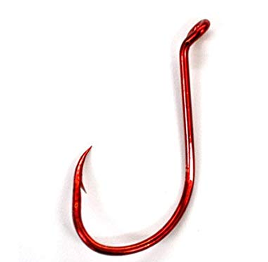 EAGLE CLAW L2RG2 HOOK     CP5