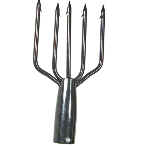 EAGLE CLAW AFISH5J SPEAR  CP12