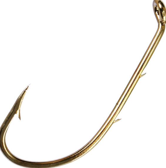 EAGLE CLAW 181A1    HOOK  CP5