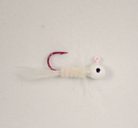 TCs HOT JIGS HJ-642P JIG CP6