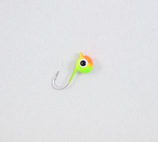 TCs HOT JIGS CB1024 TUNG JIG