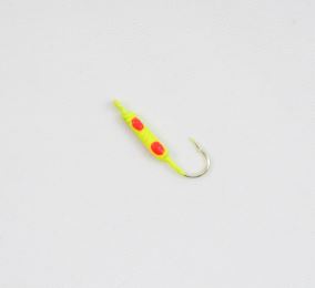 TCs HOT JIGS CC8CHT JIG CP6