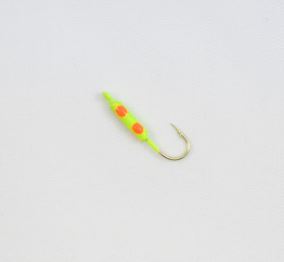 TCs HOT JIGS CC8LT JIG CP6