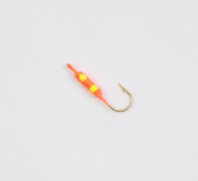 TCs HOT JIGS CC8O JIG CP6