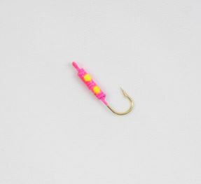 TCs HOT JIGS CC8PNK JIG CP6