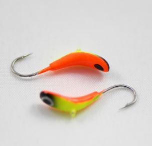 TCs HOT JIGS DF1020 TUNG JIG