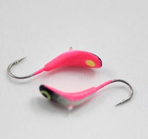 TCs HOT JIGS DF1022 TUNG JIG