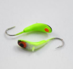 TCs HOT JIGS DF1023 TUNG JIG