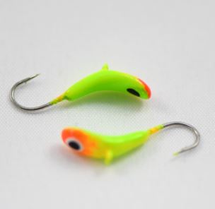 TCs HOT JIGS DF1024 TUNG JIG