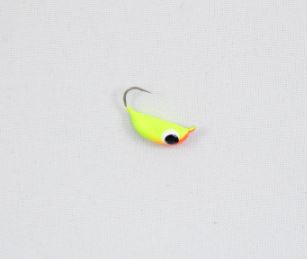 TCs HOT JIGS DG1224 TUNG JIG