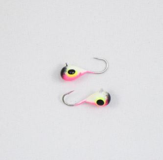 TCs HOT JIGS DR1022 TUNG JIG