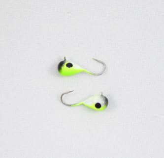 TCs HOT JIGS DR1023 TUNG JIG