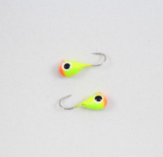 TCs HOT JIGS DR1024 TUNG JIG