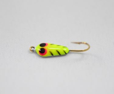 TCs HOT JIGS FWS8CHT JIG CP6