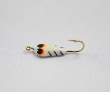 TCs HOT JIGS FWS8GL JIG CP6
