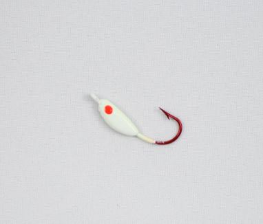 VMC BBLS18GJL BULLSPOON CP1