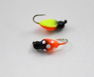 TCs HOT JIGS LL1220 TUNG JIG