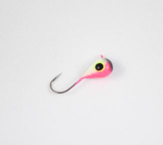 TCs HOT JIGS MD822 TUNG JIG