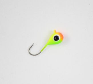 TCs HOT JIGS MD824 TUNG JIG