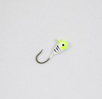 TCs HOT JIGS MJT101 TGR-MOOSK